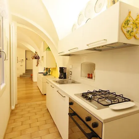 Apartment Oltrarno Halldis