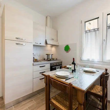Apartment Oltrarno Halldis *